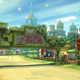 Image for article titled Link Is Now In Mario Kart, And He Brought A Sword